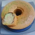 Cooksnap dari novita rahman untuk resep Marmer Cake Jadul Pak Sahak