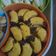 Cooksnap dari Desi Heryani untuk resep Banana Cookies