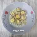 Cooksnap dari Naqiyyah 🍒 untuk resep Khai Nok Krata (cetakan Kanom Krok) - Cemilan Telur Puyuh ala Thailand
