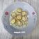 Cooksnap dari Naqiyyah 🍒 untuk resep Khai Nok Krata (cetakan Kanom Krok) - Cemilan Telur Puyuh ala Thailand