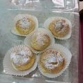 Cooksnap dari Alifa Zulaykha untuk resep Kue soes