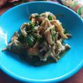 Cooksnap dari Aseh Meilya untuk resep Sambal Jamur Tiram