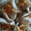 Cooksnap dari wulan dari untuk resep Dimsum Udang Ayam Homemade