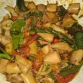 Cooksnap dari daiyah untuk resep Oseng Cumi Asin