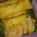 Cooksnap dari Dini Prabowo untuk resep Rolade ayam mantul