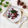 Cooksnap dari Nyanyah untuk resep Bubur Talas / Kolak Talas Gula Aren