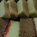 Cooksnap dari Linda untuk resep SPIKU (Lapis Surabaya)
