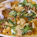 Cooksnap dari AuliHafiz untuk resep Salada Minang