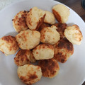 El cooksnap de Sol Stepa cuando hizo Chipá de queso… TIPS para que te salgan perfectos!!.