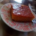 Cooksnap από Voula Voula στη συνταγή Ραβανί απλό, πεντανόστιμο, αφράτο