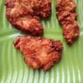 Cooksnap dari Bunda Aisyah untuk resep Chicken Katsu