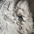 El cooksnap de Ivonne H. Vázquez cuando hizo Pollo con crema y champiñones.