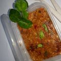 Cooksnap dari Imma Caem untuk resep Bumbu Pecel Khas Madiun