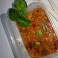 Cooksnap dari Imma Caem untuk resep Bumbu Pecel Khas Madiun