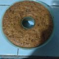 Cooksnap dari Siska Febriyanti untuk resep Bolu pisang