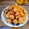 Cooksnap Norashikin Rahmat semasa beliau membuat Cempedak Goreng Rangup 😋.