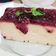 Cooksnap dari Kim Nadiata untuk resep Cheese Cake Bluberry