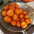 Cooksnap dari Ajib Dangauni untuk resep Timus (Ubi Goreng)