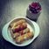 Cooksnap dari Fitri Ummu Syifa untuk resep Corndog Ekonomis