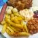 Cooksnap Mohammad Redzuan semasa beliau membuat Chicken Chop Cik Nurul 🍗.