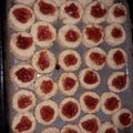 El cooksnap de Natalia M cuando hizo Pasta frola ☺ (masa que sirve para varias opciones).