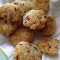 Cooksnap dari oktrinika cindar untuk resep Cireng Nasi KOBE