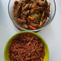Cooksnap dari margareth dearesty untuk resep Hati ampela ayam bumbu kuning
