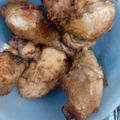 Cooksnap dari kucingkepanasan untuk resep Ayam Goreng Lengkuas