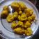 Ashni Parsad का कुकस्नैप जब उन्होंने फूलगोभी के पकौड़े (Phulgobhi ke pakode recipe in Hindi) बनाया था।