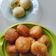 Cooksnap dari happy untuk resep Donat Labu Kuning (Lembut)