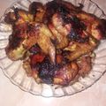 Cooksnap dari juki juk254 untuk resep Ayam Bakar Madu Teflon