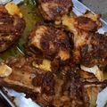 Cooksnap dari Pari Purnama untuk resep Iga bakar pedas manis