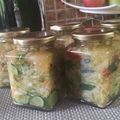 Cooksnap Wioletta Butkiewicz z czasów, kiedy przygotował Surówka na zimę.