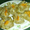 Cooksnap dari Lidya Setiawan untuk resep Pork Siomay