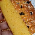 Cooksnap dari Desita Nidya untuk resep Bolu Tape Keju
