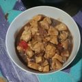 Cooksnap dari Ade Junizaf untuk resep Ayam Goreng saus Tiram