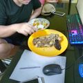 Cooksnap dari anne tiffany untuk resep Sop Tulang Sapi