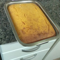 El cooksnap de Virginia Y. Villagrán cuando hizo Carrot cake.