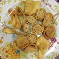 Cooksnap dari Renny Maharani untuk resep Chicken Egg Roll ala Hokben 😊😉