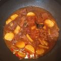 Cooksnap dari hrieny untuk resep Semur Daging