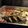 El cooksnap de Lucía A-LOL cuando hizo Rodaballo al horno con patatas, verduras y almendras.