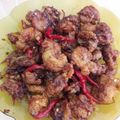 Cooksnap dari Susi Evanta Depari untuk resep Udang Tepung Saus Mentega