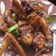 Cooksnap dari Delly Visi untuk resep Ayam kung pao saos mentega 'bu robi'