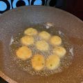Cooksnap dari Nindicha Dwitananda untuk resep Perkedel Ampas Kedelai