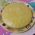 El cooksnap de Miriam Otero cuando hizo Torta de Naranja (súper Fácil).