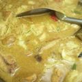 Cooksnap dari Usi Amelia untuk resep Tongseng ayam pedas