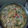 Cooksnap dari Ainun Nur Fitria untuk resep Lodeh Rebung