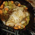 Garammasala81's cooksnap of when they made Tri-Tip Roast With Orka & Rice By Anita I.T.K.♥️.