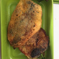 El cooksnap de karei cuando hizo Chiles rellenos de queso.
