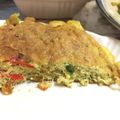 Cooksnap dari Dania1986 untuk resep Telur dadar RM padang